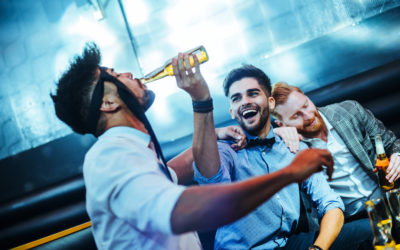 How Soon Should You Plan A Bachelor Party After Your Buddy Gets Engaged?