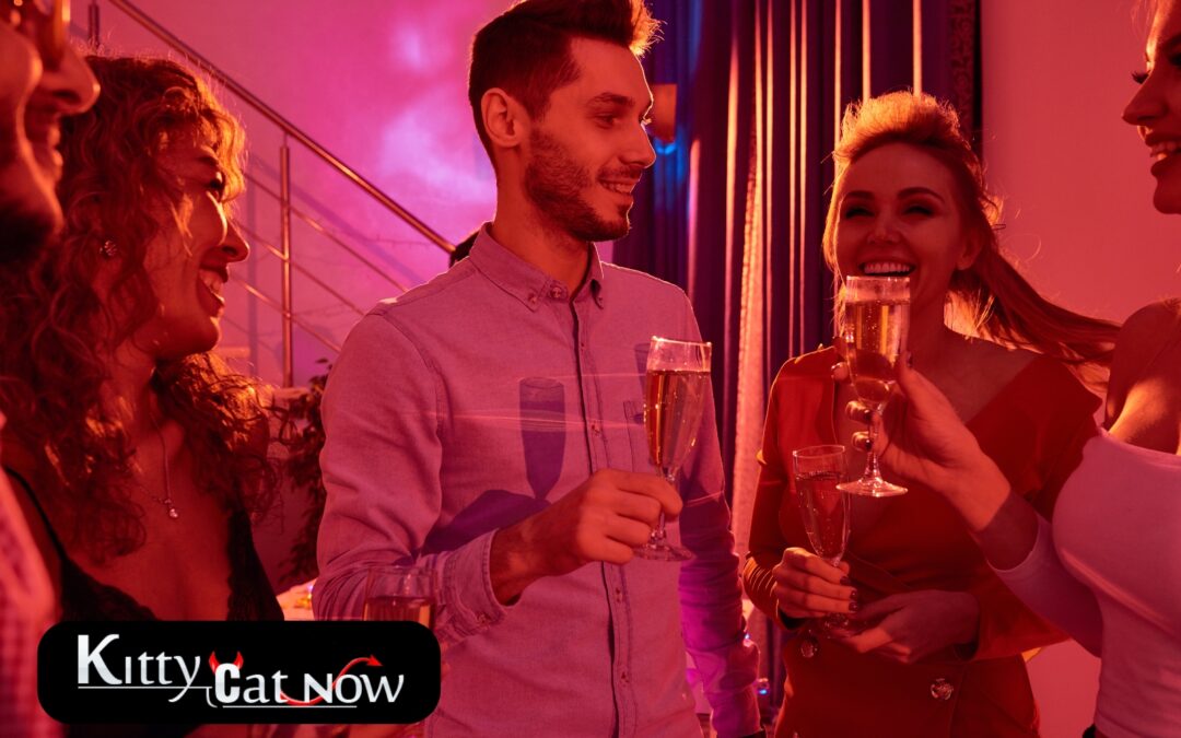 Why Private Strippers Are a Must for a bachelor party in Las Vegas