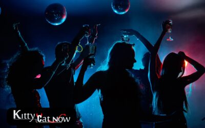Hire Strippers in Las Vegas: How to Join the Hottest Adult Entertainment Agency