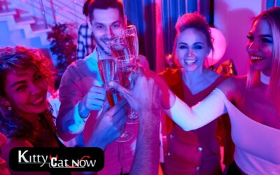 How to Hire the Best Strippers in Las Vegas for Your Private Party