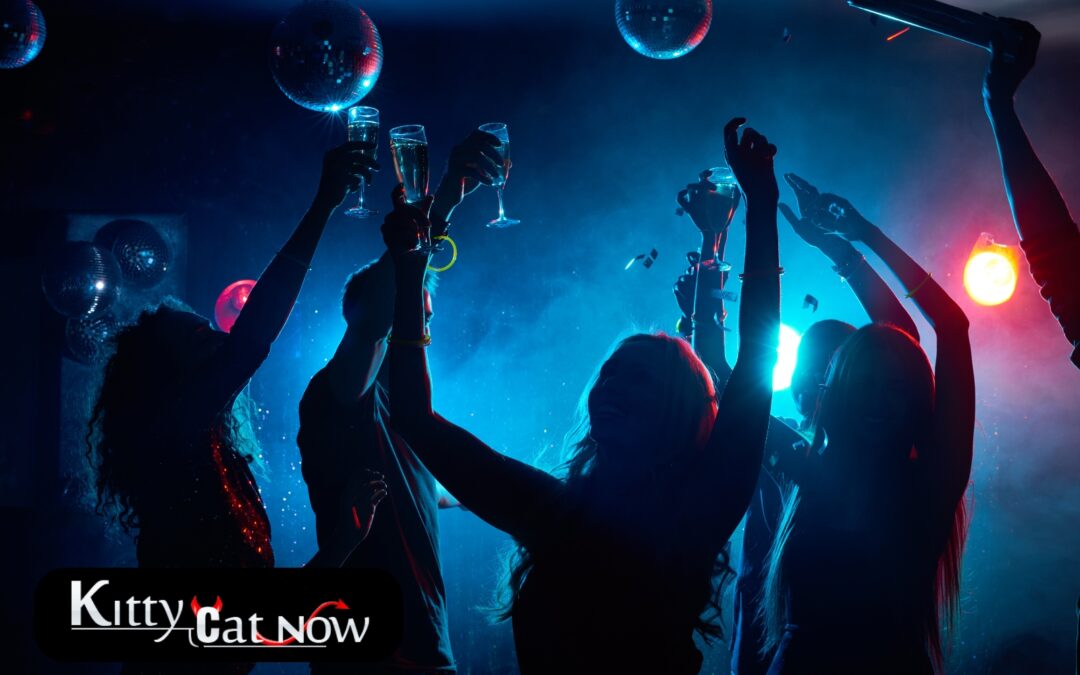 How to Choose the Right Strip Show for Your Party in Las Vegas | Mild, Wild, or All Out