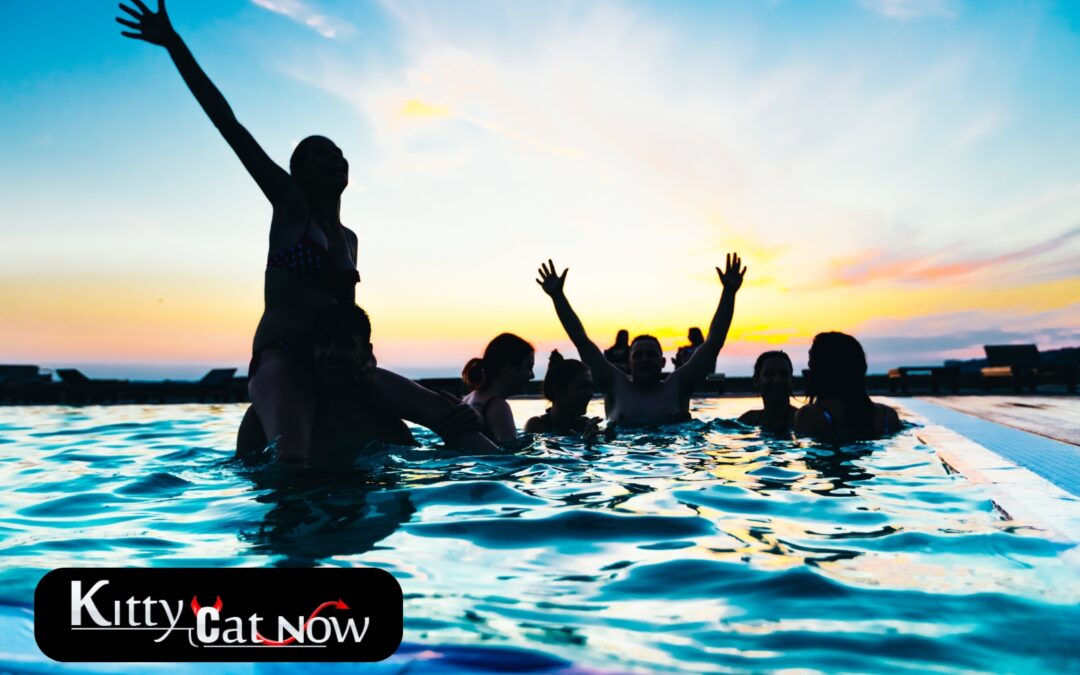 Ultimate June Bachelor Party Ideas in Las Vegas: Sun, Fun, and Stunning Strippers