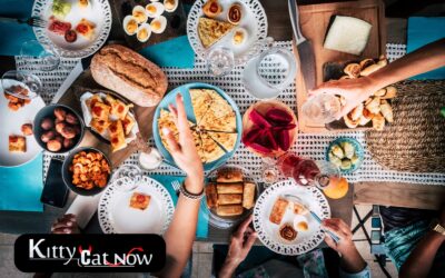 Unforgettable Brunch Party Ideas in Las Vegas: Food, Fun, and Entertainment with Kitty Cat Now Strippers