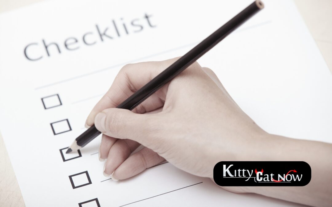 Las Vegas Bachelor Party Planning Checklist: Fall Edition