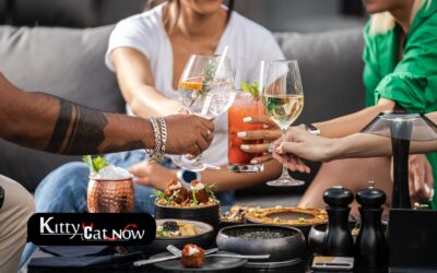 From Bottomless Glasses to Bottomless Fun: Bachelor Party Brunch in Las Vegas