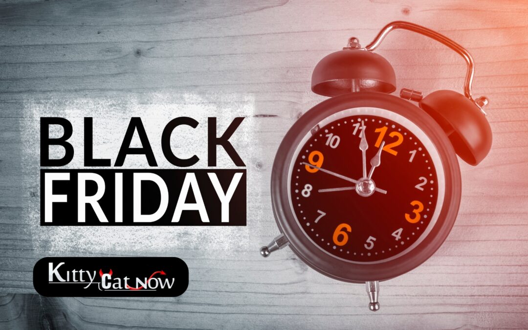 Black Friday Party Ideas: Celebrate Big with Exotic Dancers in Las Vegas