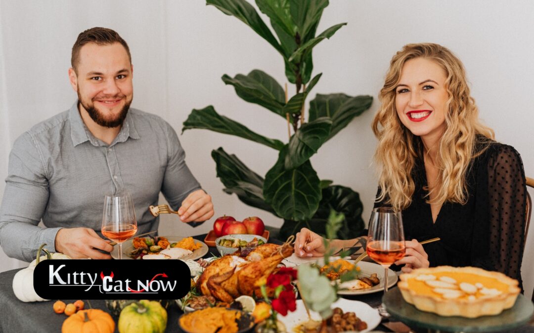 Thanksgiving Weekend Party Ideas with Strippers in Las Vegas