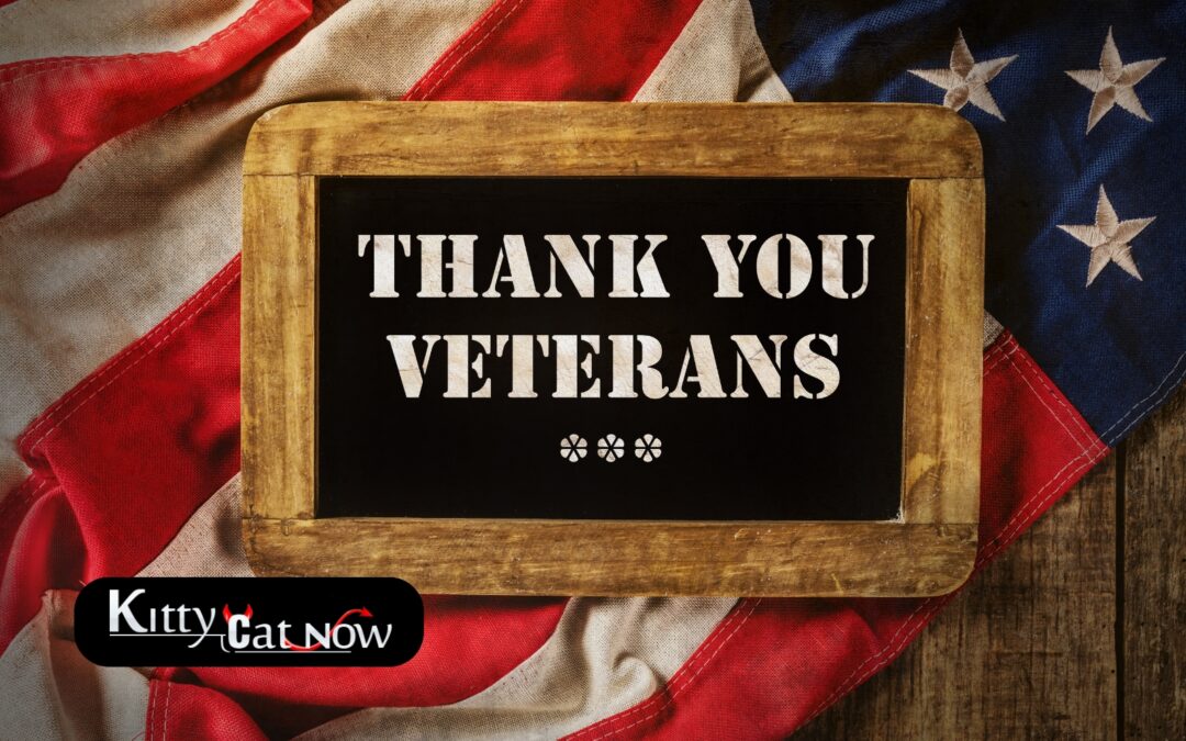 Veterans Day Ideas: Private Entertainers Bring the Party to You in Las Vegas