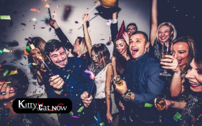 How to Become a Private Party Stripper in Las Vegas