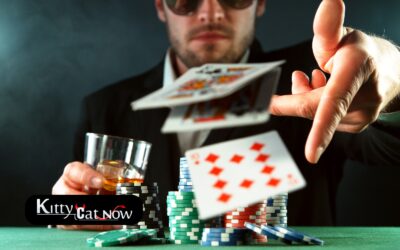 Topless Waitresses for Poker Parties In Las Vegas