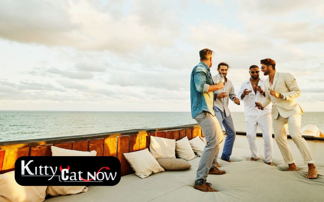 How Many Strippers Should You Book for Your Party in Las Vegas