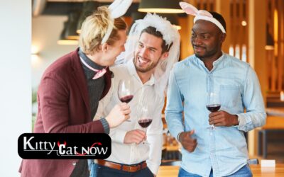 How to Plan a Last-Minute Bachelor Party in Las Vegas (Warm Weather Edition)