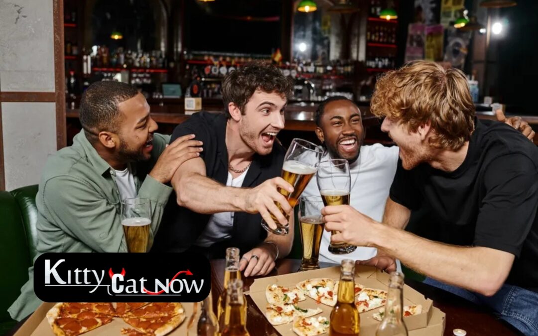 What to Expect When Booking Strippers in Las Vegas for the First Time