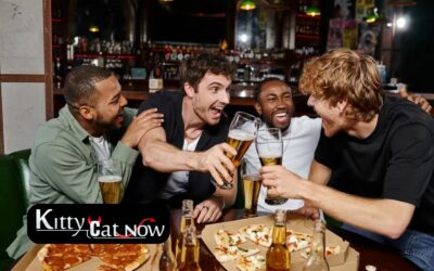 What to Expect When Booking Strippers in Las Vegas for the First Time