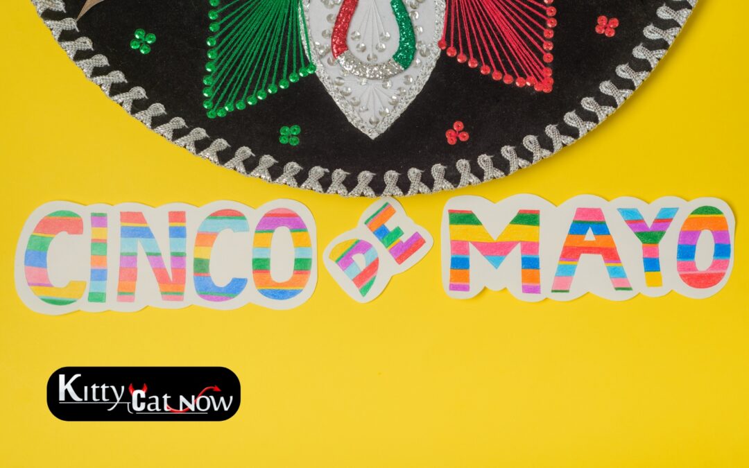 Cinco de Mayo Party Ideas in Las Vegas: Tacos, Tequila & Private Strippers