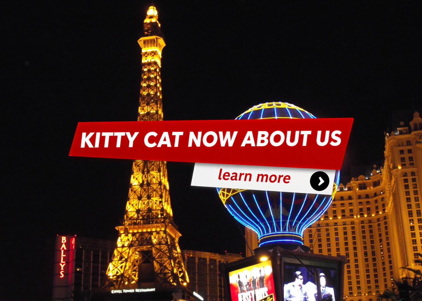 About Kitty Cat Now | Las Vegas Strippers About Kitty Cat Now | Las Vegas Strippers