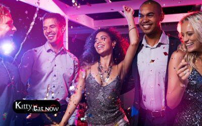 Private Party Entertainment at Home in Las Vegas: Why Guys Are Skipping the Club