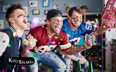 Football, Poker & Strippers: The Ultimate Guys’ Weekend in Las Vegas