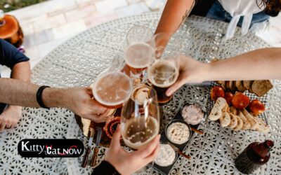 From Airport Arrival to Sunday Brunch: The Perfect Bachelor Party Weekend in Las Vegas