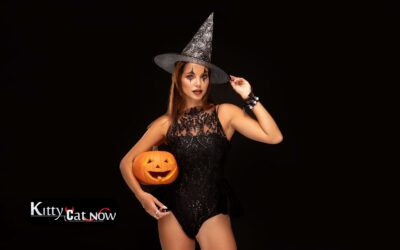 Halloween Party Ideas in Las Vegas: Strippers, Sexy Costumes & Private Entertainment