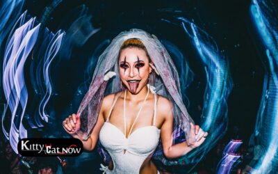 Sexy Costume Party Ideas in Las Vegas: Bring the Entertainment Directly to Your Party