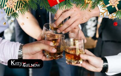 December Bachelor Parties With Las Vegas Strippers